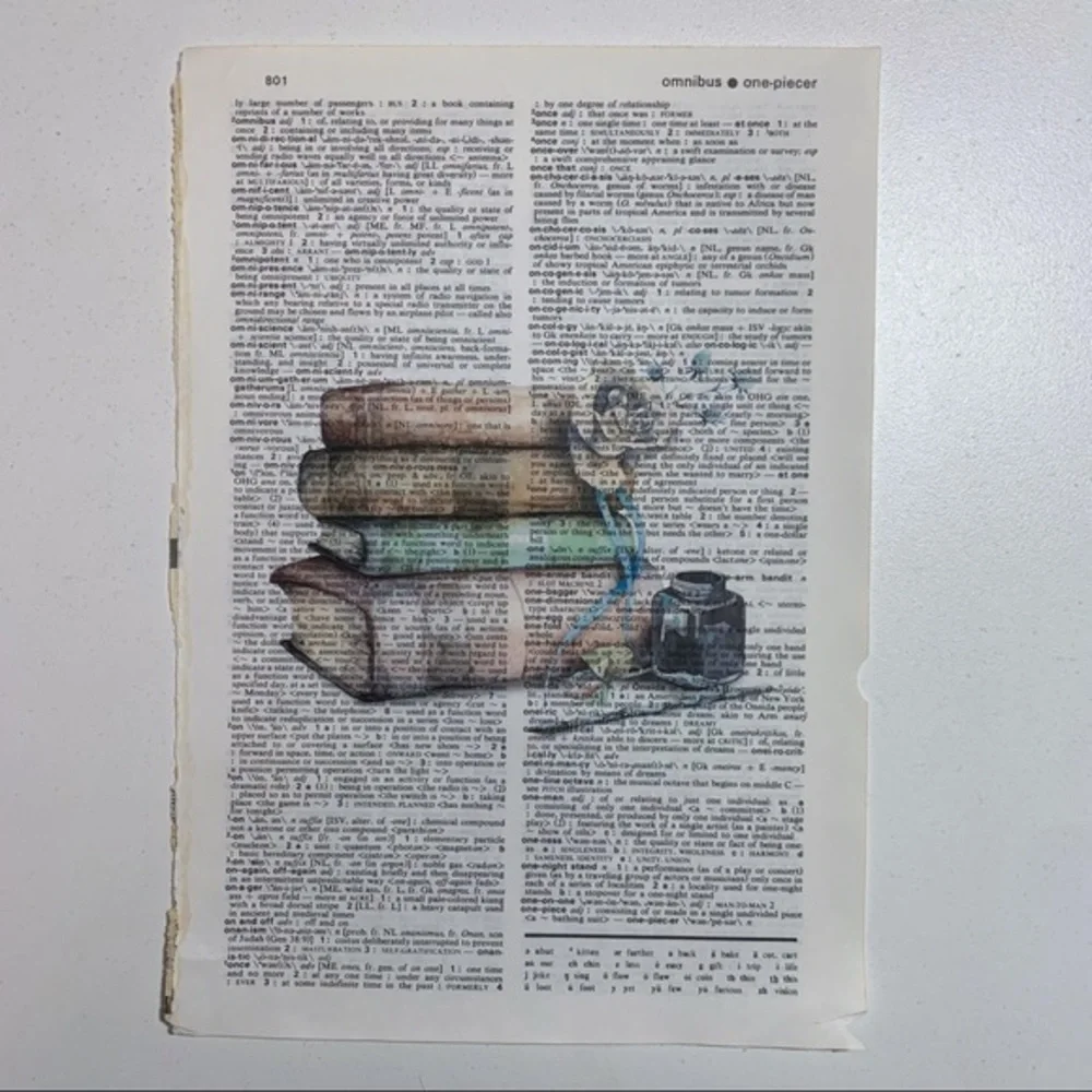 N/A artwork features